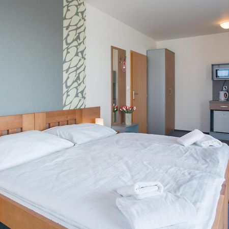 Garni Hotel Trzeboń Pokój zdjęcie
