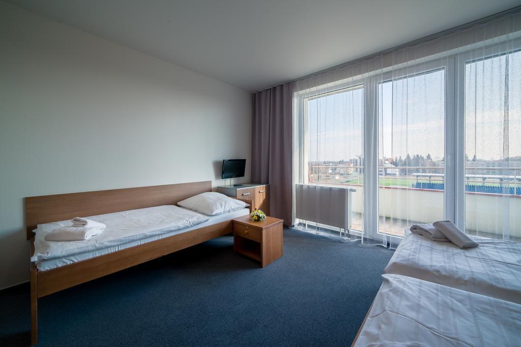 Garni Hotel Trzeboń Pokój zdjęcie