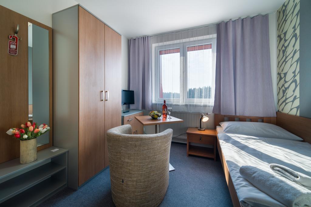 Garni Hotel Trzeboń Pokój zdjęcie