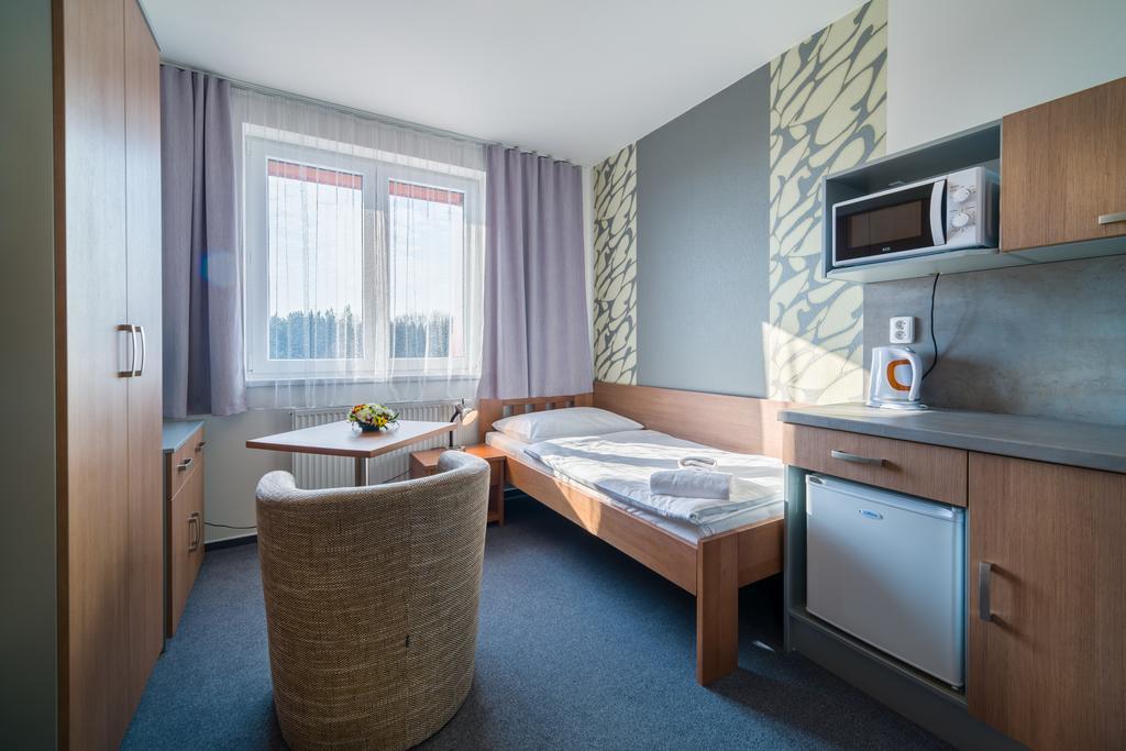 Garni Hotel Trzeboń Pokój zdjęcie