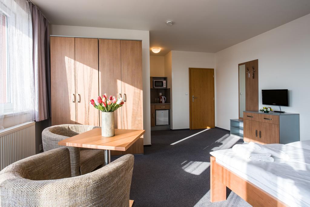 Garni Hotel Trzeboń Pokój zdjęcie