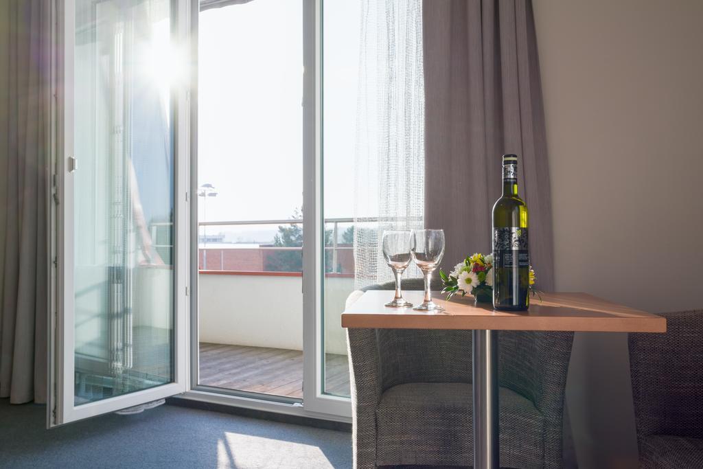 Garni Hotel Trzeboń Pokój zdjęcie