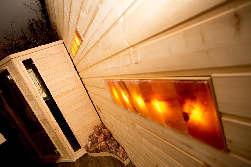 Garni Hotel Trzeboń Zewnętrze zdjęcie