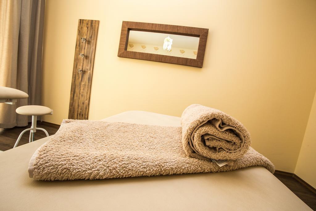 Garni Hotel Trzeboń Zewnętrze zdjęcie