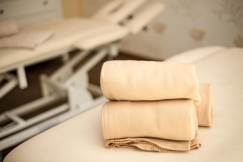 Garni Hotel Trzeboń Zewnętrze zdjęcie