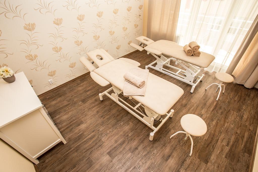 Garni Hotel Trzeboń Zewnętrze zdjęcie