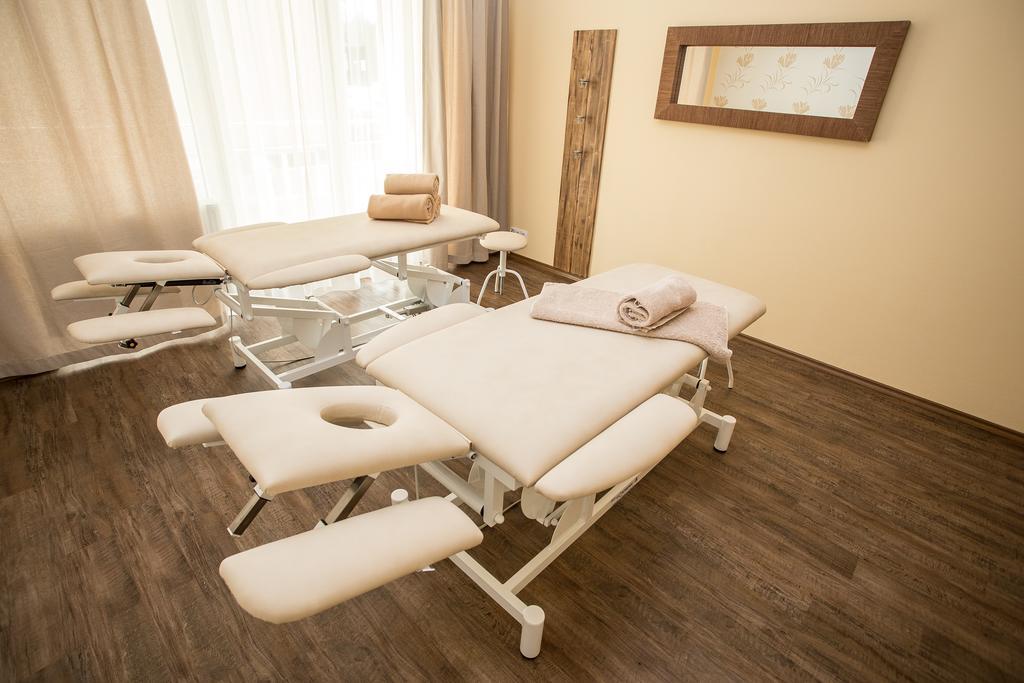 Garni Hotel Trzeboń Zewnętrze zdjęcie