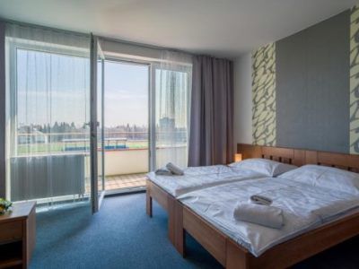 Garni Hotel Trzeboń Zewnętrze zdjęcie